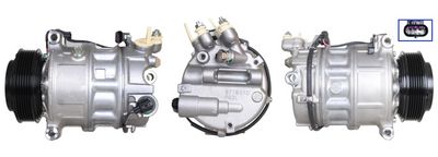 Компрессор, кондиционер DRI 700511316