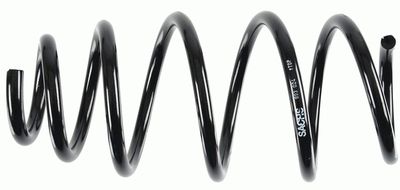 Balstiekārtas atspere SACHS 993 024