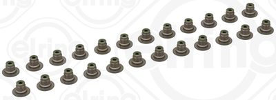 Комплект прокладок, стержень клапана ELRING B35.550