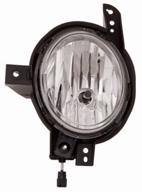 Miglas lukturis ABAKUS 323-2027R-AQ