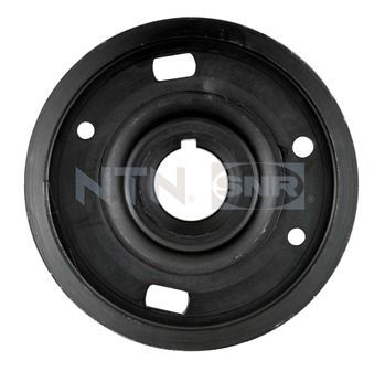 Ременный шкив, коленчатый вал SNR DPF359.28