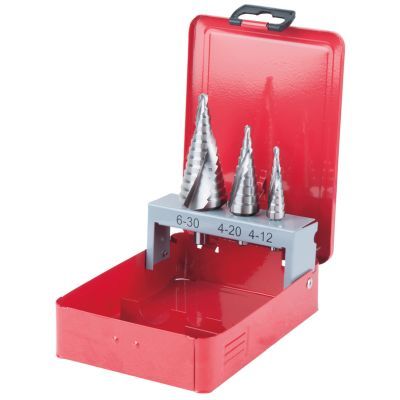 Pakāpjurbis KS TOOLS 330.2413
