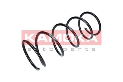 Balstiekārtas atspere KAMOKA 2110133