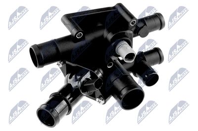 Termostats, Dzesēšanas šķidrums NTY CTM-VW-002