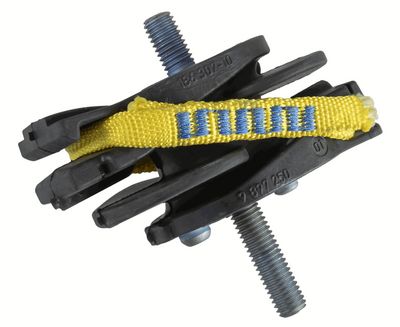 Piekare, Automātiskā pārnesumkārba LEMFÖRDER 45348 01