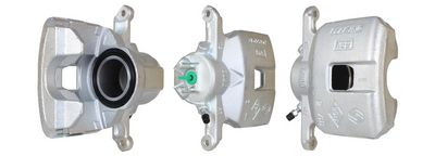 Тормозной суппорт ELSTOCK 83-2999