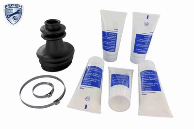 Комплект пыльника, приводной вал VAICO V46-0440