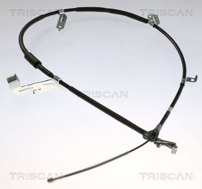 Trose, Stāvbremžu sistēma TRISCAN 8140 69178