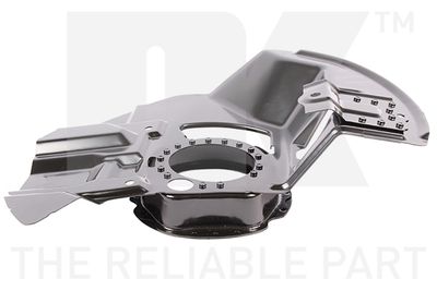 Dubļu sargs, Bremžu disks NK 231511