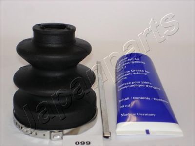 Комплект пыльника, приводной вал JAPANPARTS KB-099