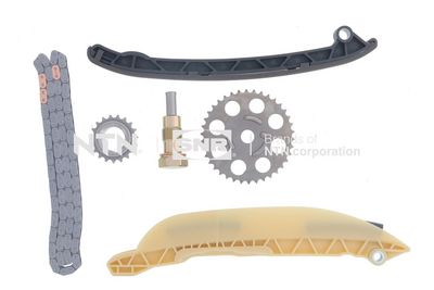Комплект цели привода распредвала SNR KDC452.02