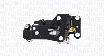 Компрессор, пневматическая система MAGNETI MARELLI 350460001152