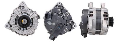 Генератор DRI 2141882302