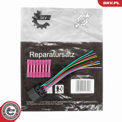 Vadu remkomplekts, Aizmugurējais lukturis ESEN SKV 53SKV234