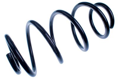 Balstiekārtas atspere DENCKERMANN D700179