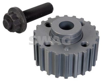 Шестерня, коленчатый вал SWAG 30 92 4674