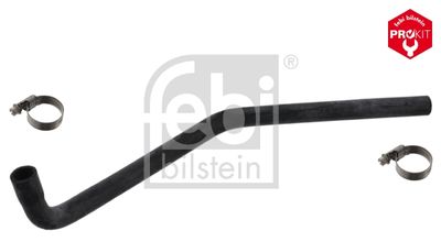Radiatora cauruļvads FEBI BILSTEIN 49104