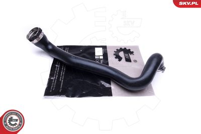 Трубка нагнетаемого воздуха ESEN SKV 24SKV903