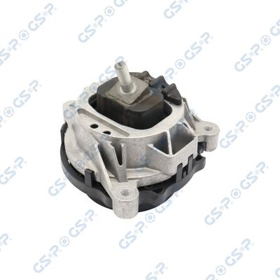 Подвеска, двигатель GSP 533836