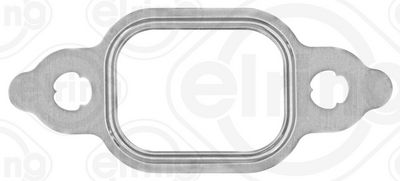 Прокладка, выпускной коллектор ELRING B23.760