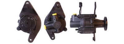 Гидравлический насос, рулевое управление DRI 715520369