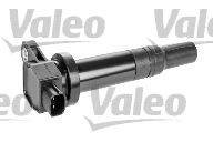Катушка зажигания VALEO 245216