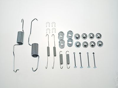 AUTOFREN SEINSA D31016A Piederumu komplekts, Bremžu
