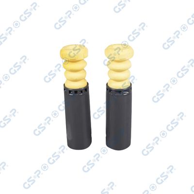 Putekļu aizsargkomplekts, Amortizators GSP 5406720PK