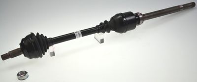 Приводной вал LÖBRO 305064