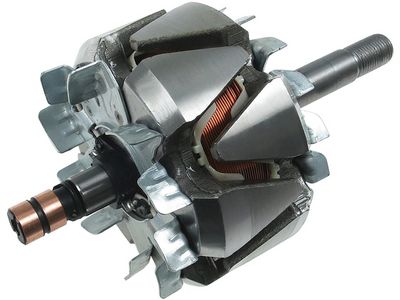 Rotors, Ģenerators AS-PL AR0108S