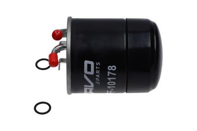 Degvielas filtrs KAVO PARTS FFF-10178