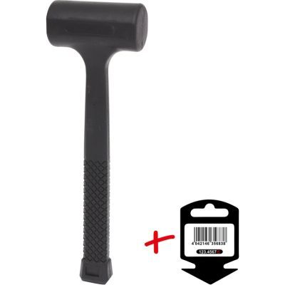 Lāgošanas āmurs KS TOOLS 140.5252-E
