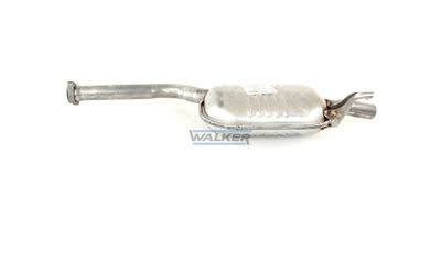 Средний глушитель выхлопных газов WALKER 14094