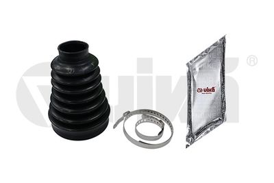 Комплект пыльника, приводной вал vika 44981776401