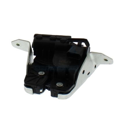 Aizmugurējo durvju slēdzene MEAT & DORIA 31872