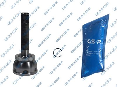 Šarnīru komplekts, Piedziņas vārpsta GSP 859041