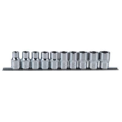 Muciņatslēgu komplekts KS TOOLS 918.0650