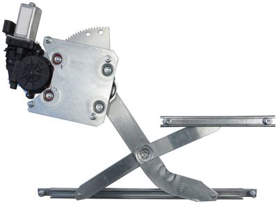 Стеклоподъемник VALEO 850433