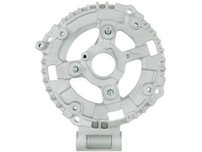 Drošības vāciņš, Ģenerators AS-PL ABR6215S