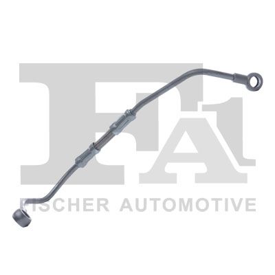 Маслопровод, компрессор FA1 633-901