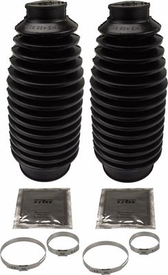 Putekļusargu komplekts, Stūres iekārta TRW JBE203