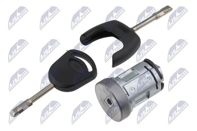 Переключатель зажигания NTY EZC-FR-185