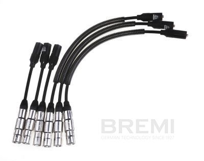 Augstsprieguma vadu komplekts BREMI 7A15