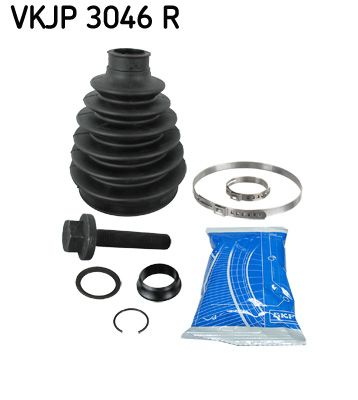 Комплект пыльника, приводной вал SKF VKJP 3046 R