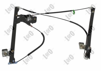 Stikla pacelšanas mehānisms ABAKUS 130-053-077