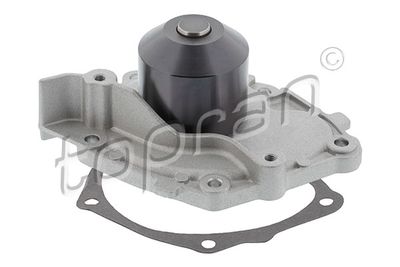 Водяной насос, охлаждение двигателя TOPRAN 207 099