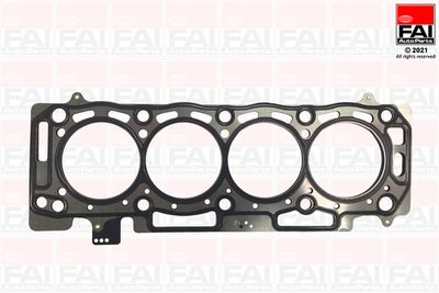 Прокладка, головка цилиндра FAI AutoParts HG2281B