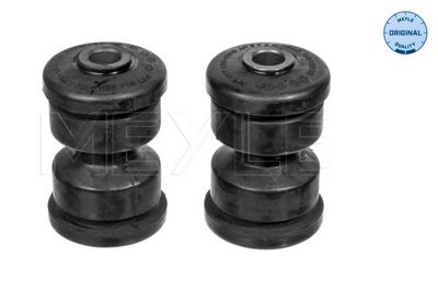 Ремкомплект, поперечный рычаг подвески MEYLE 0140350086