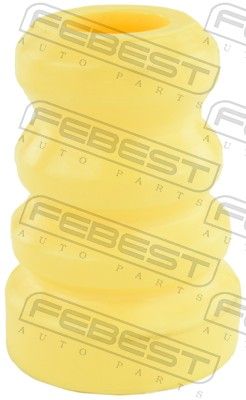 Gājiena ierobežotājs, Atsperojums FEBEST TD-190