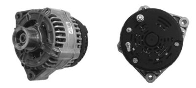 Ģenerators MAHLE MG 738